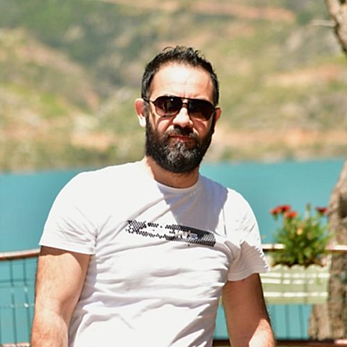 Ayhan Korkmaz - Kurucu